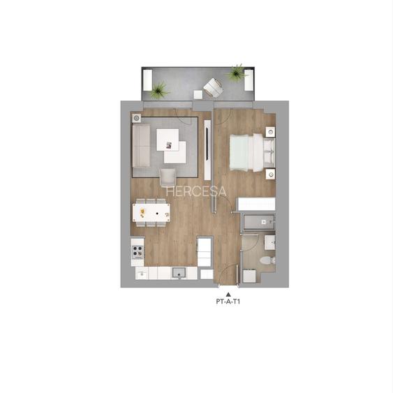 Stellaris Residencias - 4