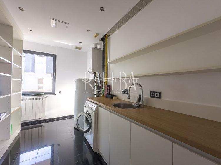 Penthouse | Capitale | 302Mp | 4 cam. | Washington Residence - 26