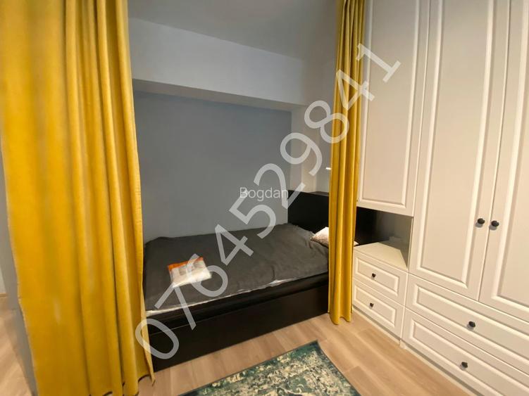 Garsoniera ,bloc 2019,zona Banu Manta-Titulescu-Basarab,Str. Petru Rares 5-9 - 7