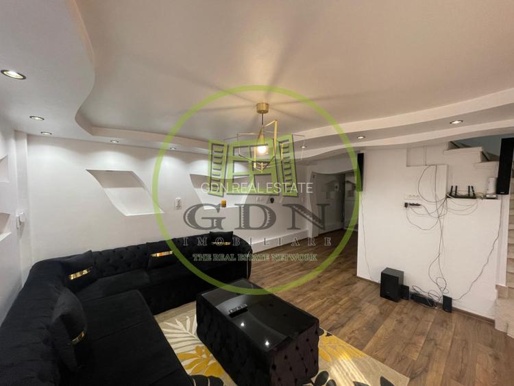 Casa P+M cu teren de 1068mp in Pielesti, langa reprezentanta Peugeot - 6