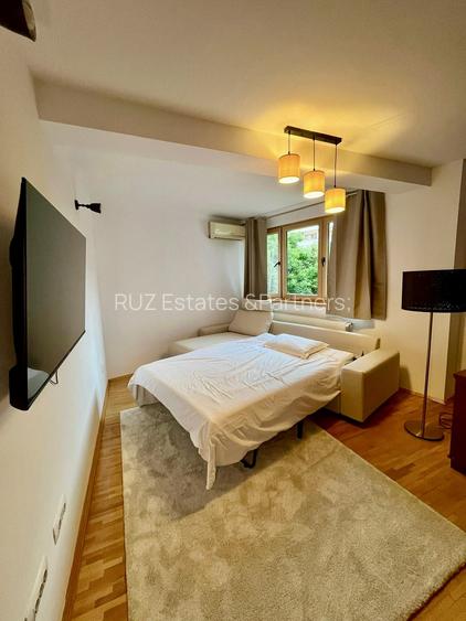 Apartament 2 camere | Centrala de imobil |Pet Friendly | Cismigiu-Sala Palatului - 2
