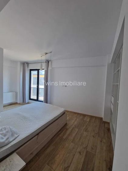 THEODOR PALLADY | 2 CAMERE | CENTRALA | PARCARE SUBTERANA | AC - 3