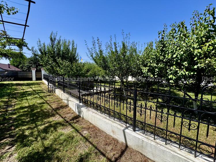 Vila Manastirea Snagov - 3