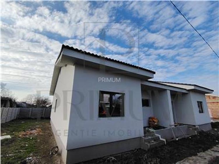 Duplex toate utilitatile - zona centrala - 2