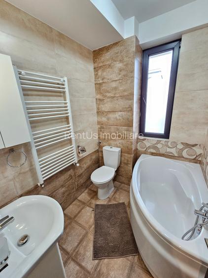 MIHAI BRAVU/CALEA VITAN/BLOC NOU/AP 2 CAMERE LA CHEIE/ - 13