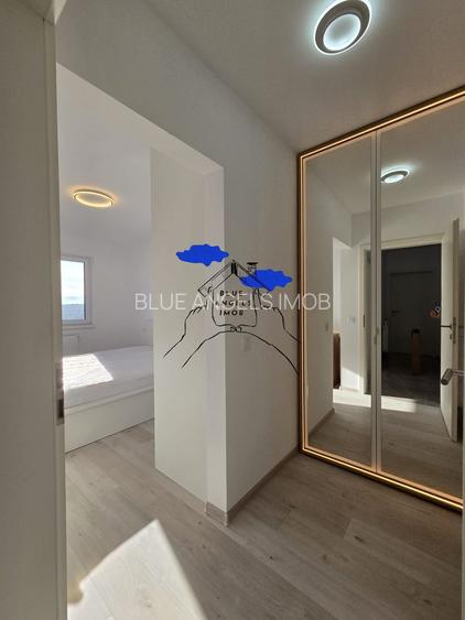 Apartament 3 camere 2 bai, etaj10 vedere superba, Nicoale Labis - 3