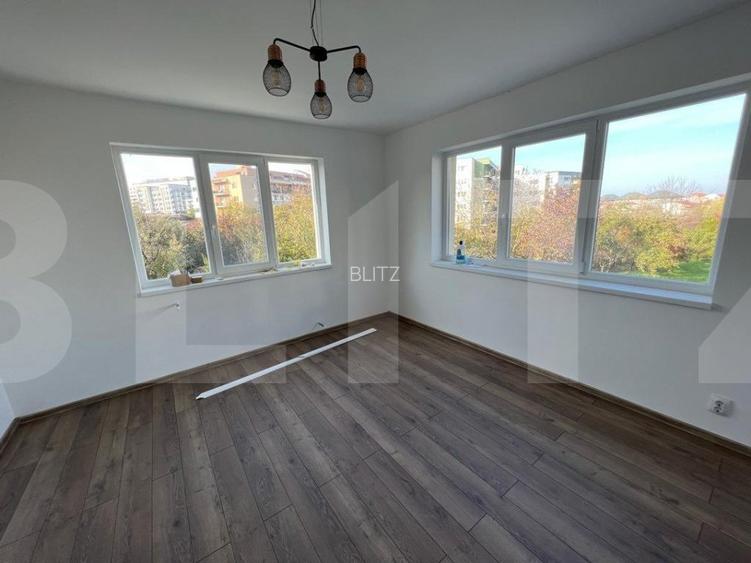 Casa mixta cu 6 apartamente, 390 mp, 1500 mp teren, Calea Turzii  - 8