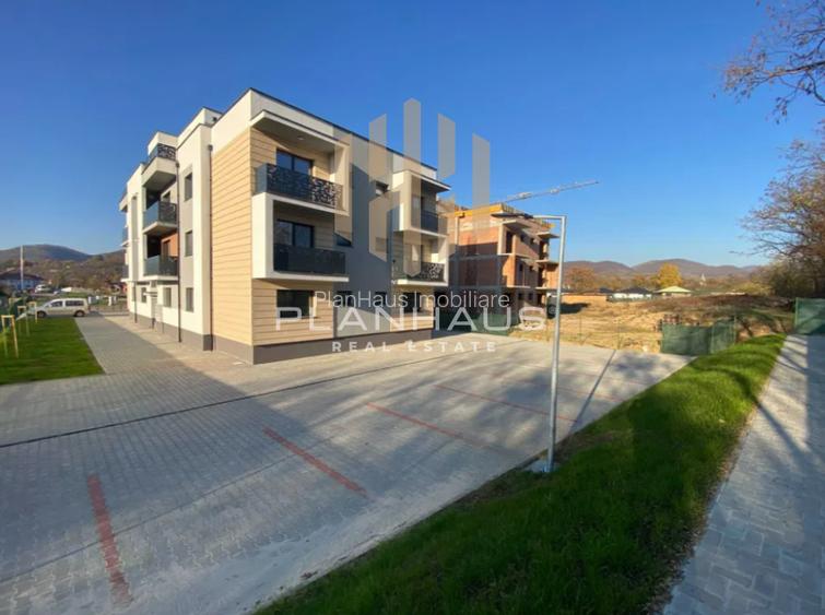 Apartament 3 camere Tăuții Măgherăuș - 3