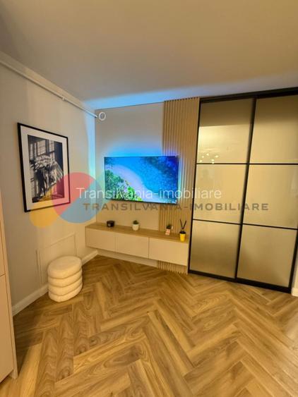 Apartament 3 camere, 54mp + 10mp balcon - Floresti - 10