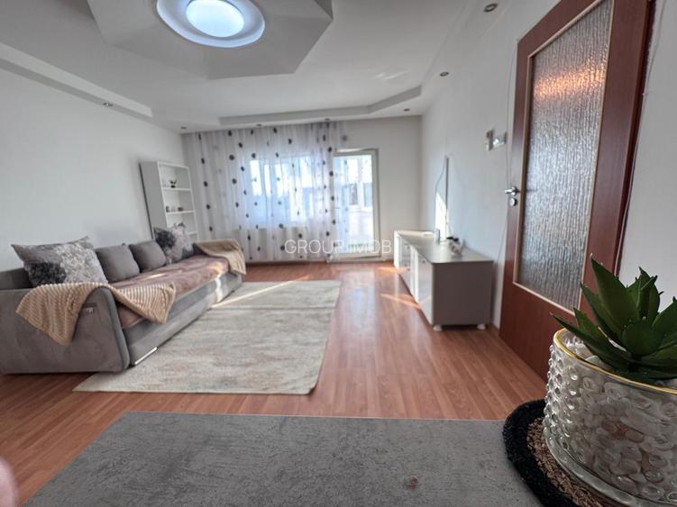 Banca Nationala, apartament mobilat si utilat - 2