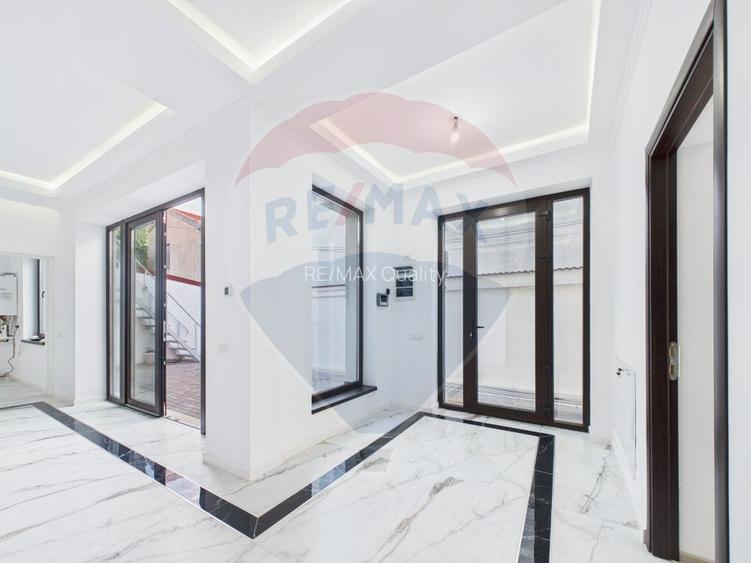 Casă noua individuala cu curte, Rahova - 6