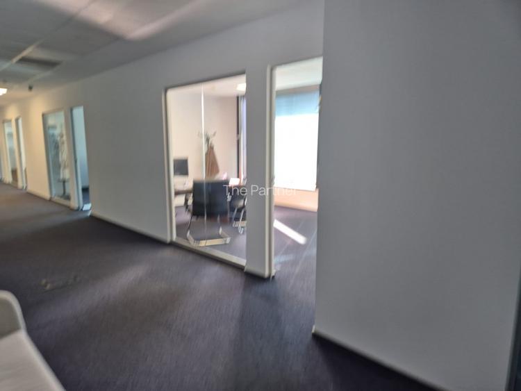 SPATIU DE BIROURI NORDUL BUCURESTIULUI - 11