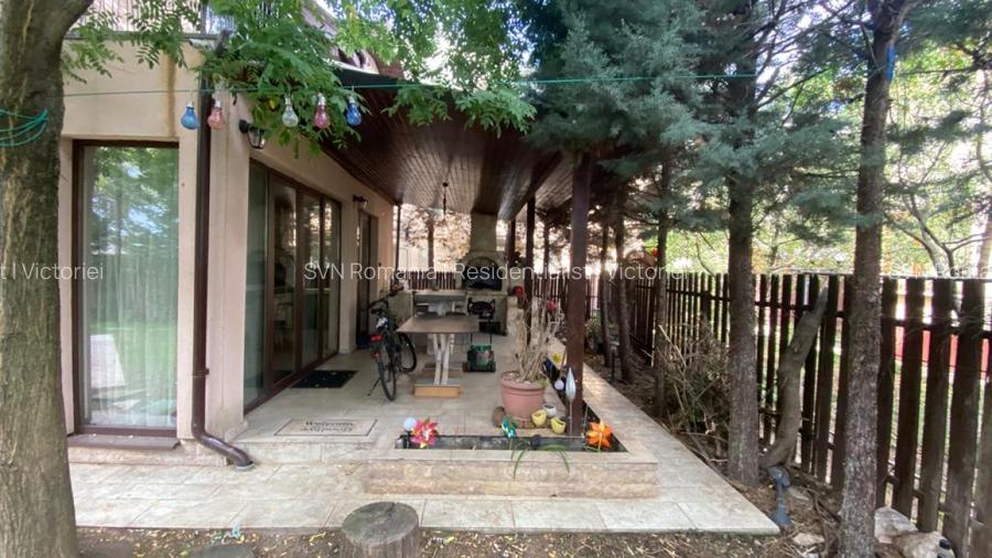 REV2002959 Casa  4 camere Pipera - 4