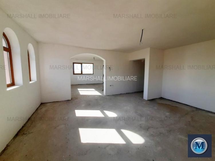 Vila cu 5 camere de vanzare in Gageni, 227.44 mp #16242 - 6