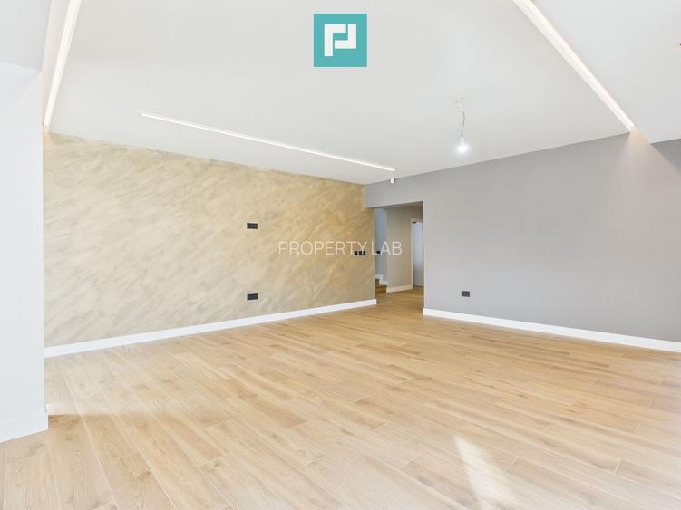 Casă modernă și eficientă energetic în Timișoara - 3