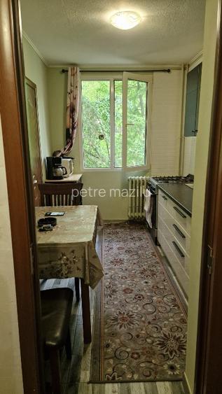 Apartament 3 camere confort 1,semidecomandat - 4