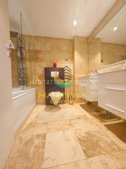 Apartament 3 camere | Herastrau |  Persepolis | Cartierul Francez 128mp - 9