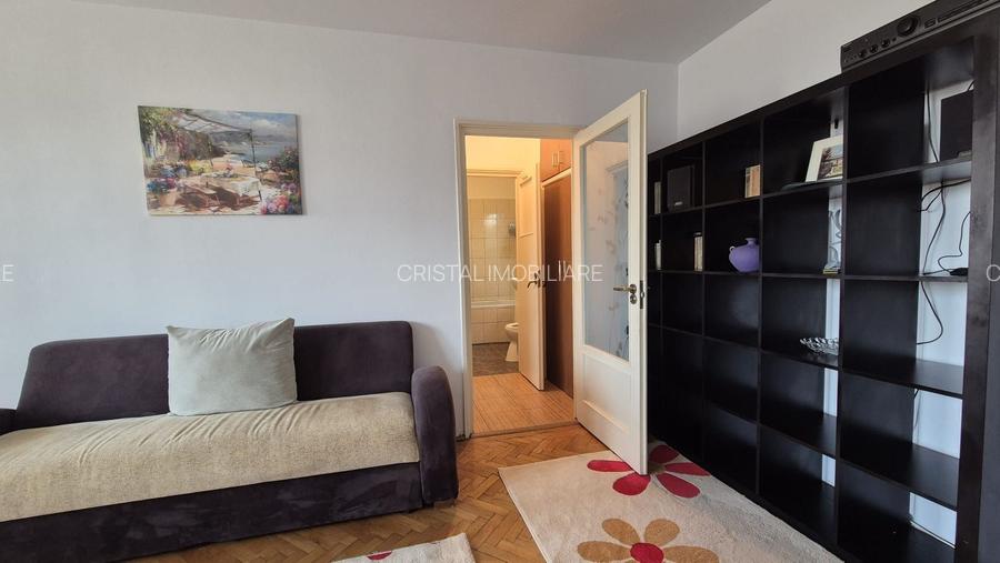 Apartament 2 camere, mobilat, utilat, Campia Libertatii, pet friendly - 2