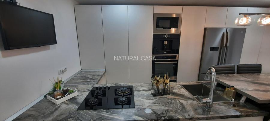 Casa moderna cu teren, Calea Cisnadiei, Arhitectilor - 4