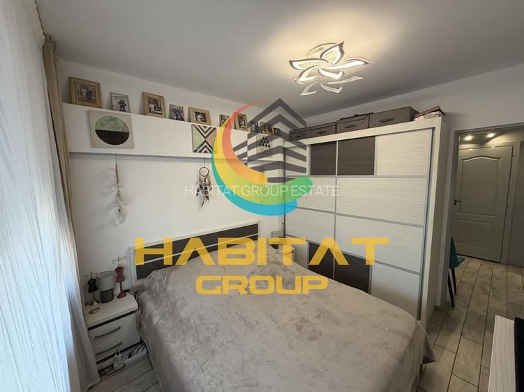 Trapezului 2 cam decomandat mobilat/utilat complet 1 min metrou Boxa/reabilitat - 10