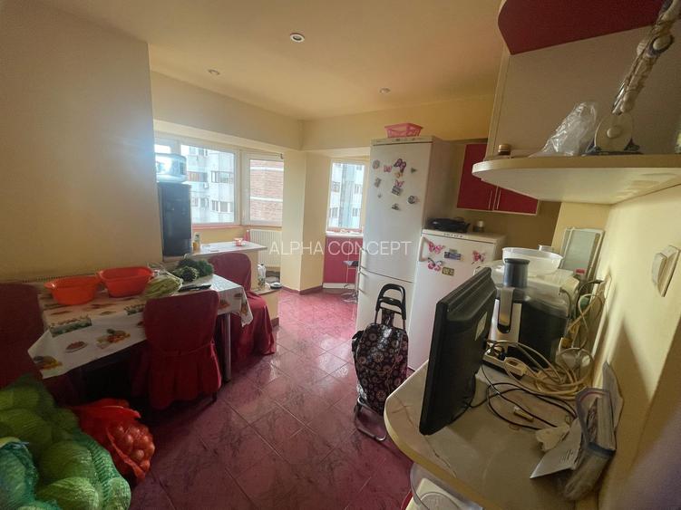 APARTAMENT 3 CAMERE - CAPITOL - 4