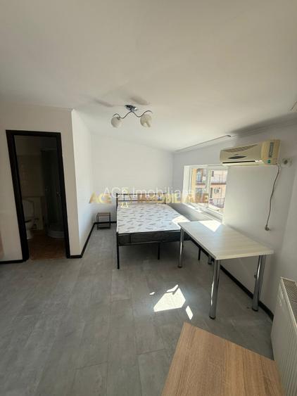 Garsoniera de inchiriat | Dristor | Metrou | Centrala | Pet-friendly - 4