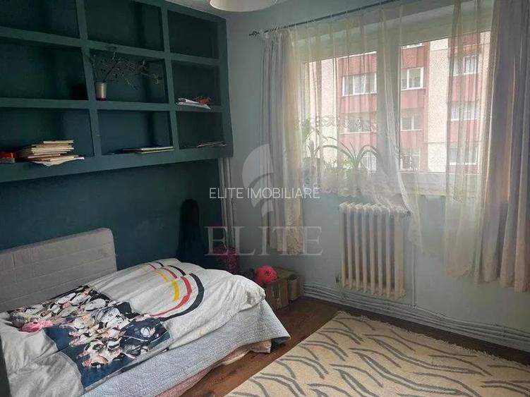 Apartament 2 camere în zona PRITAX - 6