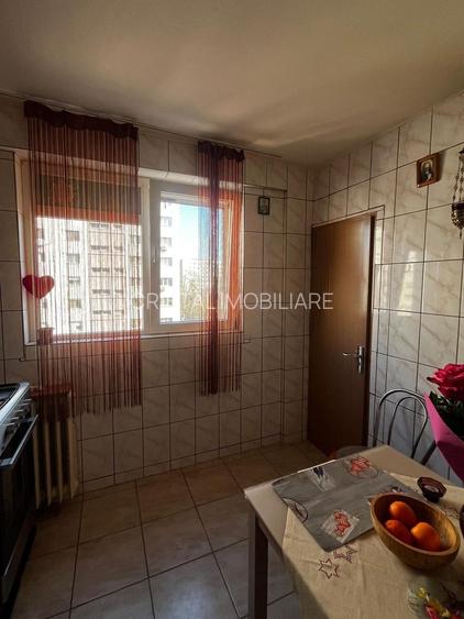 Apartament 3 camere decomandat, 75 mp, parcare, mobilat, zonă excelentă Pallady - 5