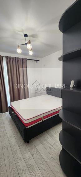 2 Camere  Ambiance Residence Pipera I Premium Mobilat I Comision 0% - 14