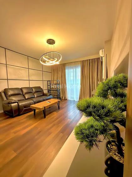 Apartament 3 camere, 74 mp, bloc 2020, Pallady, parcare - 3