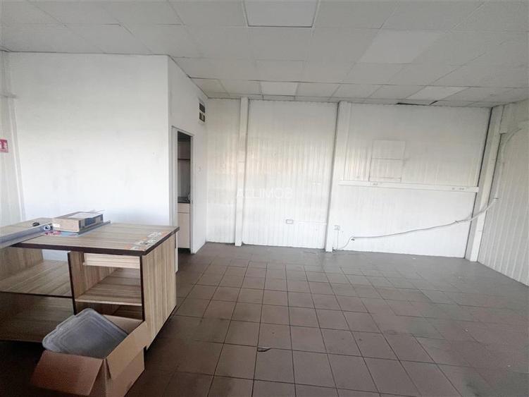 Spatiu comercial de închiriat în Ploiesti – Zona 0, - 8