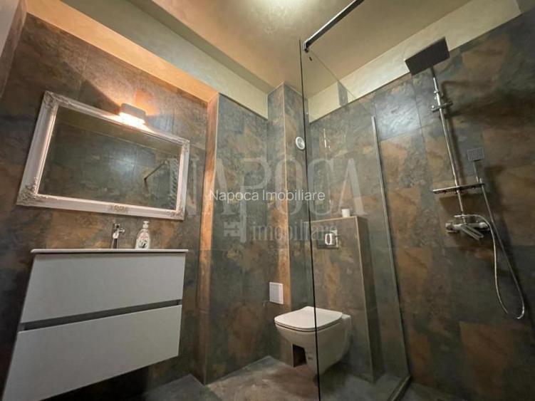 Apartament 2 camere de vanzare in Floresti - 13