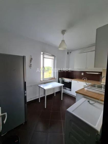 GARSONIERA BRANCUSI, PET-FRIENDLY, BUCATARIE INCHISA, BLOC NOU, METROU - 2