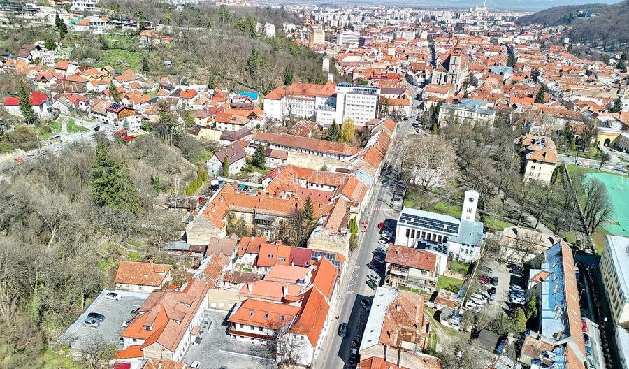 Cladire Ultracentral, multifunctionala - 19