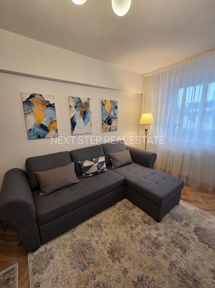 COMISION 0% PRIMA ÎNCHIRIERE Ap 2 cam Dorobanți- bloc Perla - 3