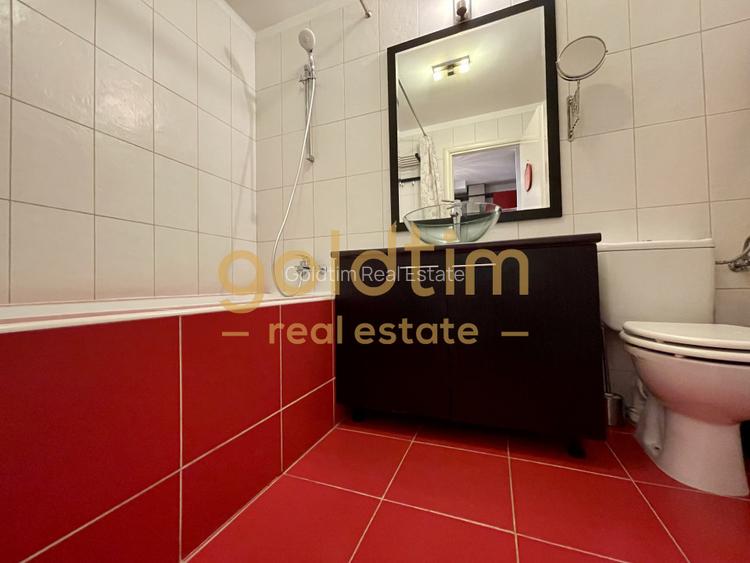 STUDIO DUBLU/ ZONA LINiSTITA/ BLOC NOU - 9