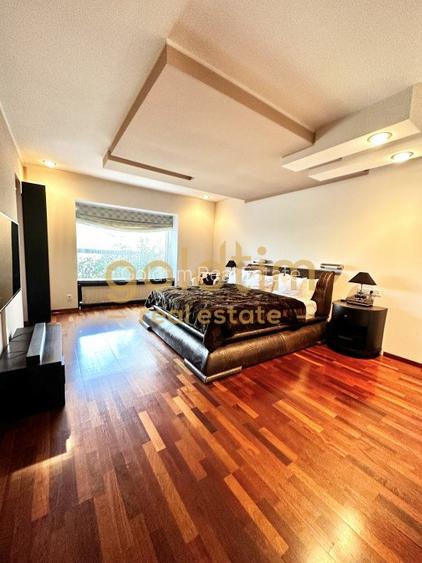 VILA SUPERBA/DESIGN EXCEPTIONAL/PISCINA/JACUZZI/VEDERE SI PONTON LAC/SNAGOV - 27