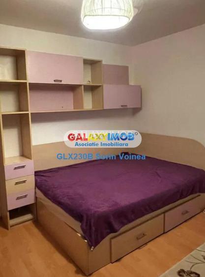 Apartament 4 camere Pacii 10 minute metrou loc de parcare centrala - 4