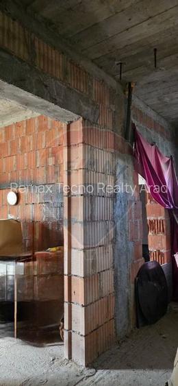 Casă la gri P+M cu anexă – oportunitate unică în Chișineu-Criș! - 32