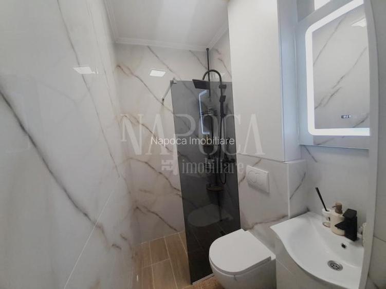 Apartament 2 camere de vanzare in Someseni, Cluj Napoca - 6