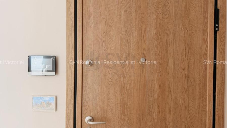 REA1028086 Apartament 3 camere de vanzare Corbeanca - 15