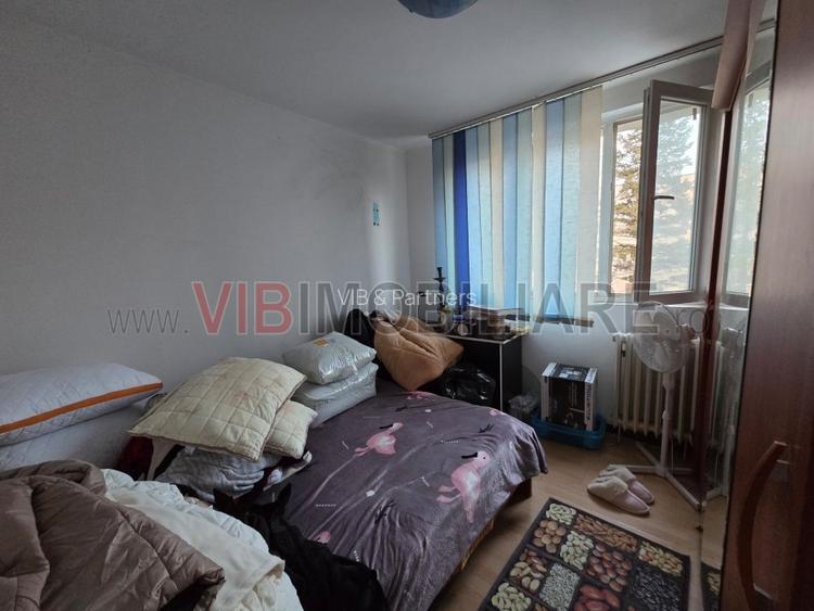 Apartament 3 camere | Aleea Fetești | Etaj 2/4 - 6