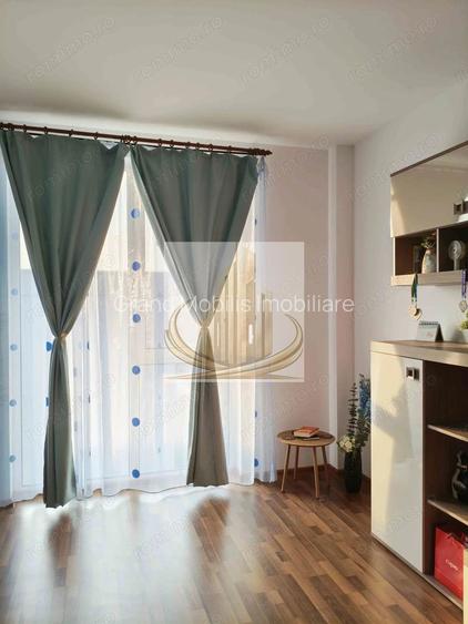Apartament 2 camere, zona Kaufland, Dumbravita - 2