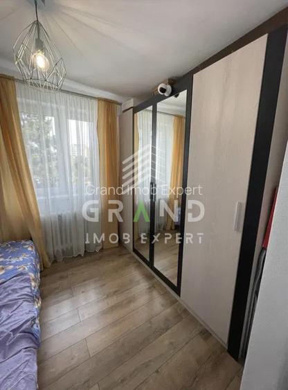 Apartament 2 Camere | 37 MP | Etaj 4 | Gheorgheni/zona Hermes - 4