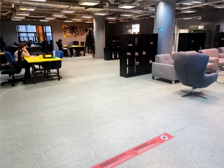 Spatiu birouri Piata Universitatii - 2