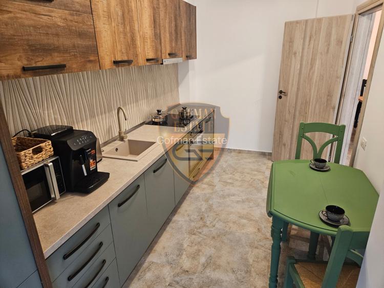 2 camere , Primavera Campus, Tomis Nord, 72mp, parcare, balcon, incalzire pardos - 18