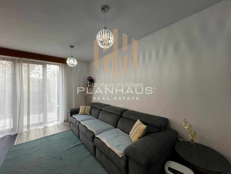 Apartament 3 camere ,Dealul Florilor ,Parcul Municipal  - 18