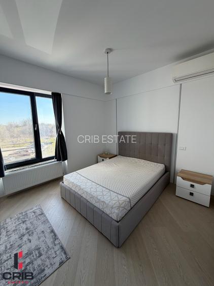 Apartament 3 camere Delta City | Vacaresti | Sun Plaza | Mihai Bravu - 7