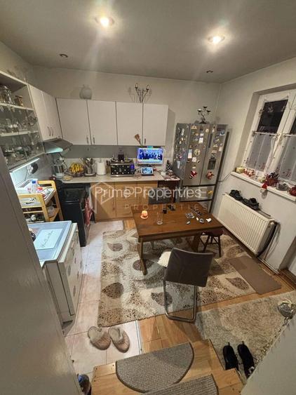 Casa cu front stradal,  7 Noiembrie, ideala clinica/cabinet/locuinta - 9