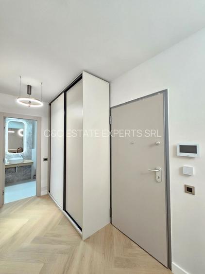ARQA Jolie Village | Resort Living | Piscină & Parking - 10